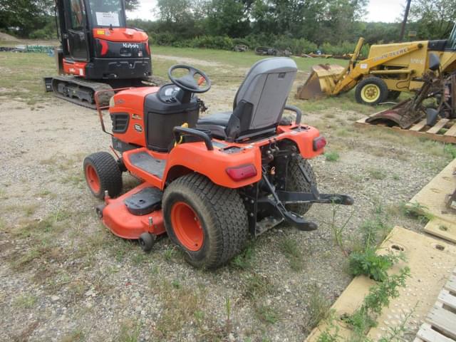 Image of Kubota BX2660 equipment image 2