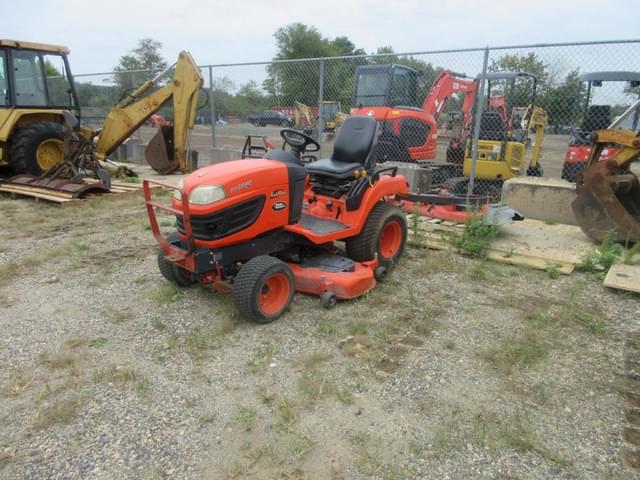Image of Kubota BX2660 equipment image 3