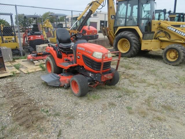 Image of Kubota BX2660 equipment image 1