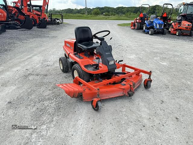 Image of Kubota GF1800 equipment image 4