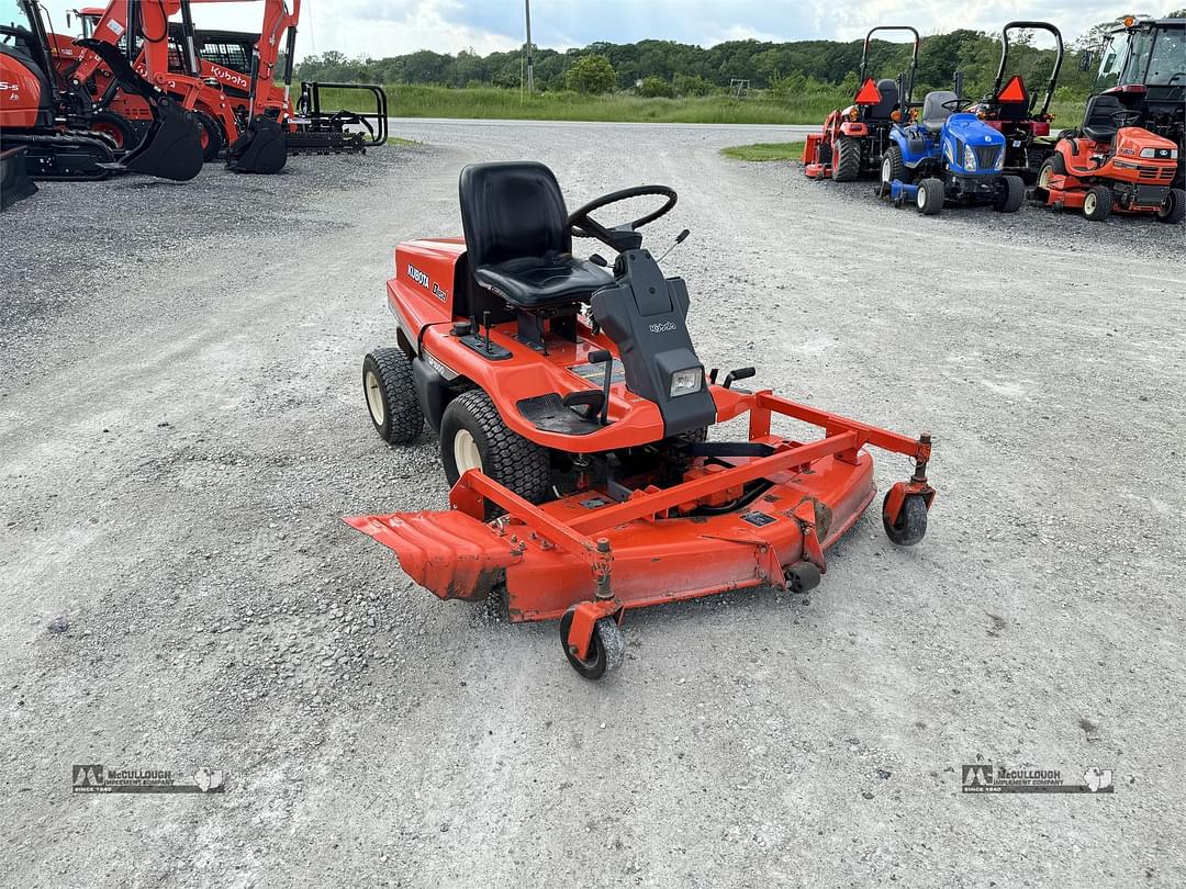 Image of Kubota GF1800 Image 1