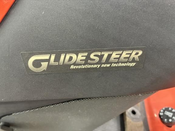Image of Kubota GR2110 equipment image 3