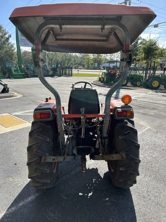 Image of Kubota L2800 equipment image 3