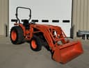 2008 Kubota L3940 Image