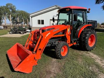 Main image Kubota L5740