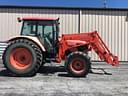 2008 Kubota M108 Image