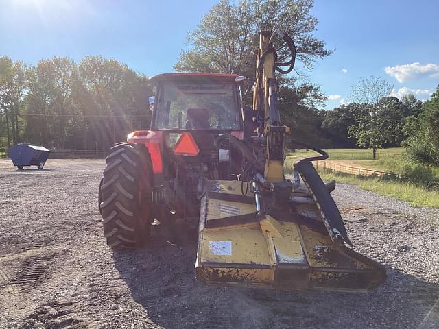 Image of Kubota M108S equipment image 3