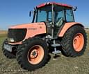 2008 Kubota M108X Image