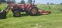 2008 Kubota M4800 Image