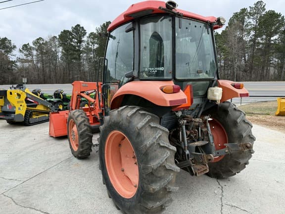 Image of Kubota M5040 equipment image 3