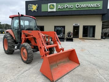 Main image Kubota M5040