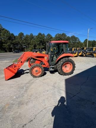 Image of Kubota M5040D Primary image