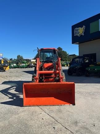 Image of Kubota M5040D equipment image 3