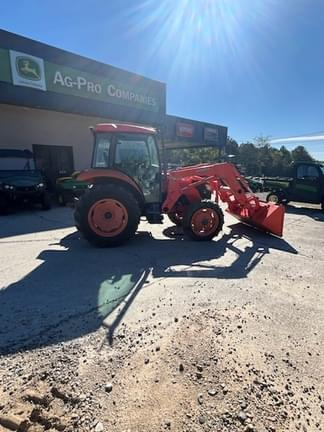 Image of Kubota M5040D equipment image 2