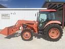 2008 Kubota M7040 Image