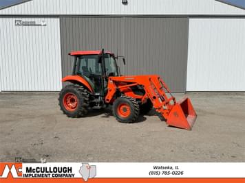 Main image Kubota M7040