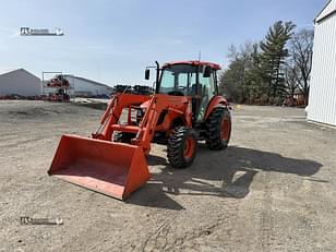 Main image Kubota M7040 7