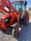 2008 Kubota M7040 Image