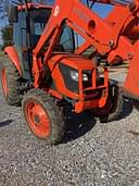 2008 Kubota M7040 Image