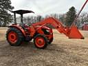 2008 Kubota M7040 Image