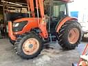 2008 Kubota M9540 Image