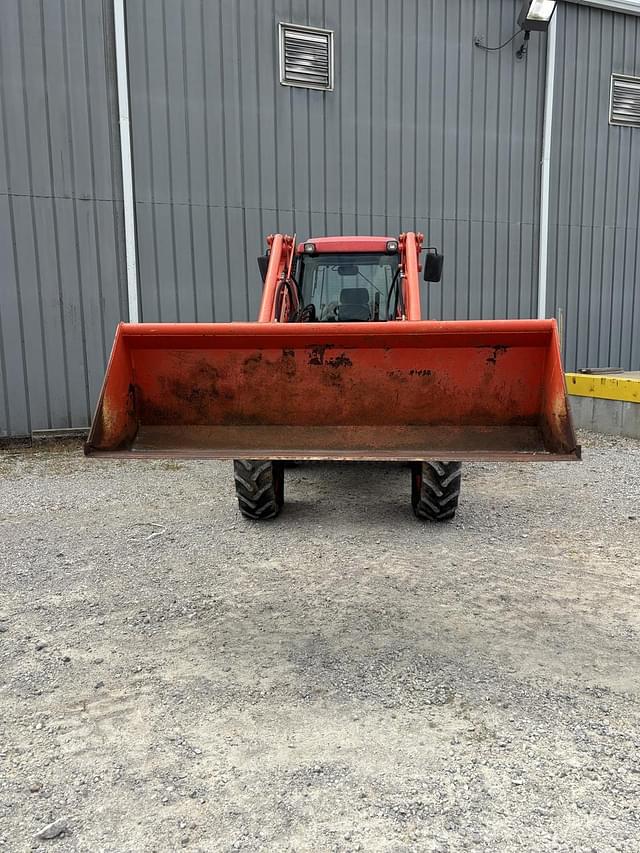 Image of Kubota M95S equipment image 3