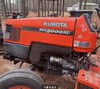 Thumbnail image Kubota MX5000 9