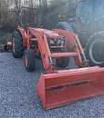 Thumbnail image Kubota MX5100 1