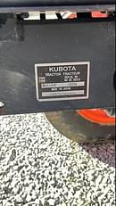 Main image Kubota MX5100 7