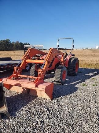 Image of Kubota MX5100 Primary image