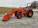 2008 Kubota MX5100 Image