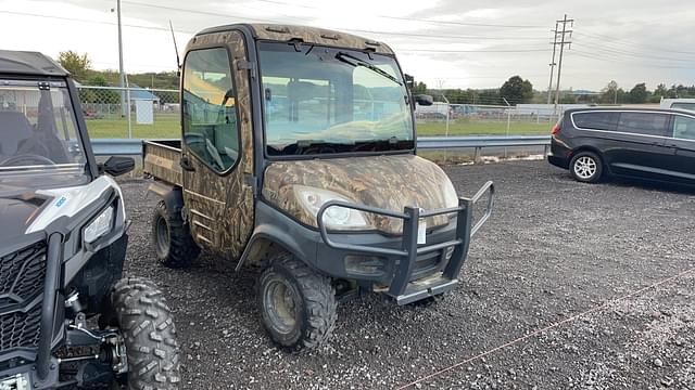 Image of Kubota RTV1100 equipment image 2