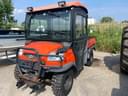 2008 Kubota RTV 900XTW Image