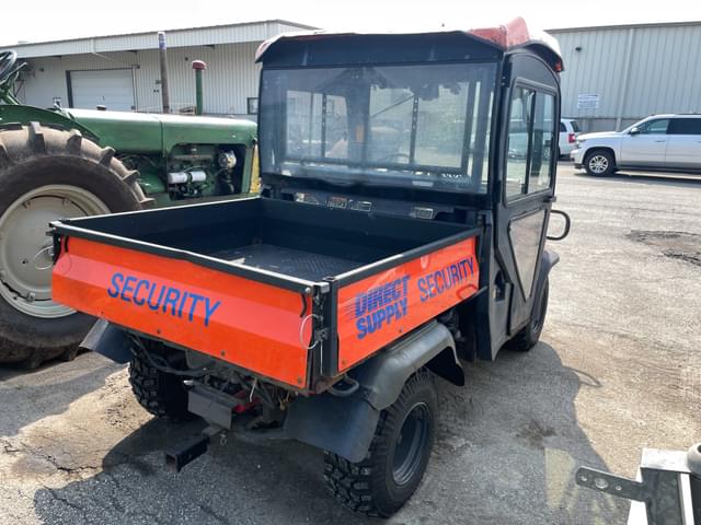 Image of Kubota RTV 900XTW equipment image 3