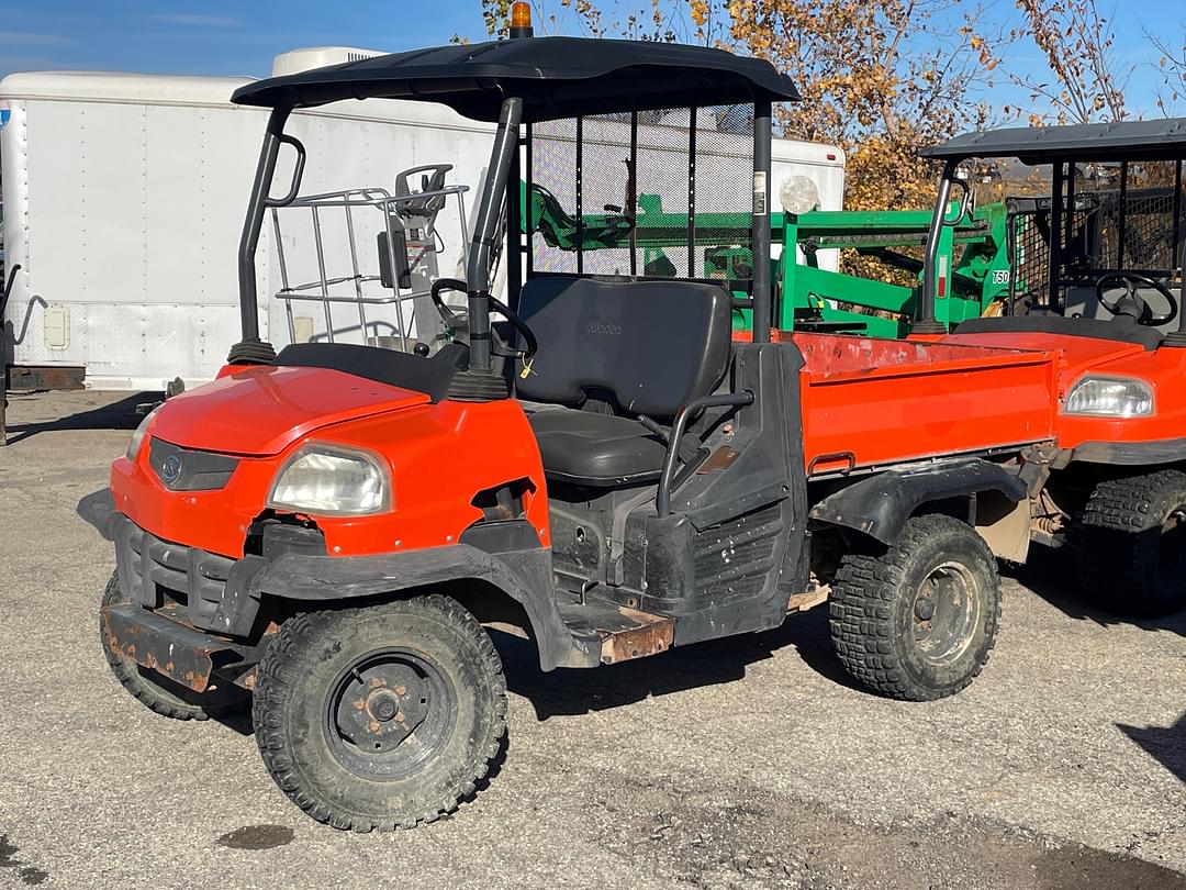 Image of Kubota RTV900 Primary image