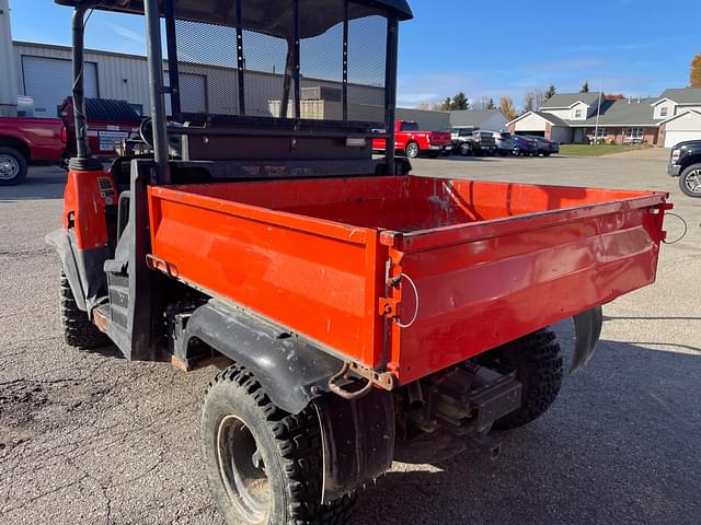 Image of Kubota RTV900 equipment image 4