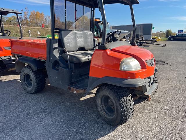 Image of Kubota RTV900 equipment image 2