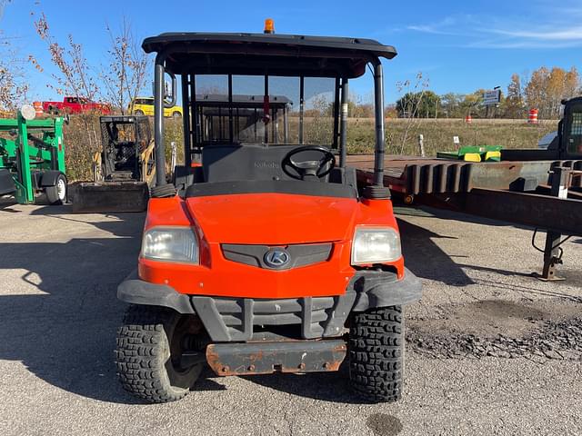 Image of Kubota RTV900 equipment image 1