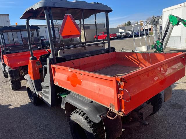 Image of Kubota RTV900 equipment image 3