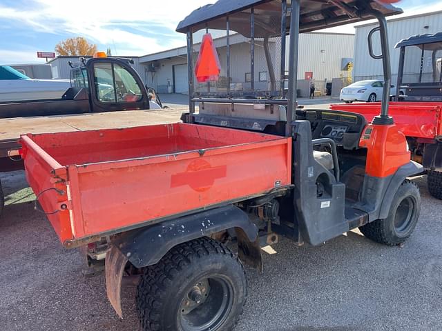 Image of Kubota RTV900 equipment image 2