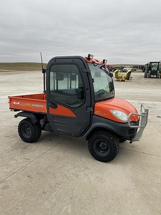 2008 Kubota RTV-1100 Other Equipment Outdoor Power for Sale | Tractor Zoom