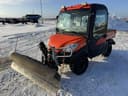 2008 Kubota RTV1100 Image