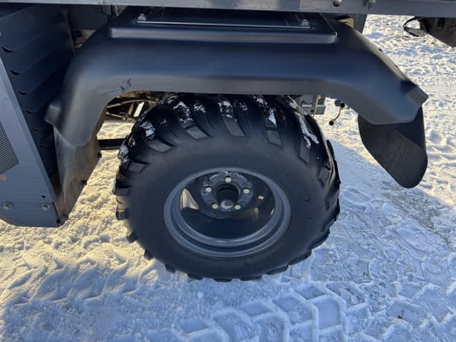 Image of Kubota RTV1100 equipment image 4