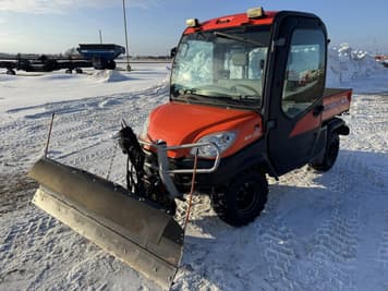 Main image Kubota RTV1100