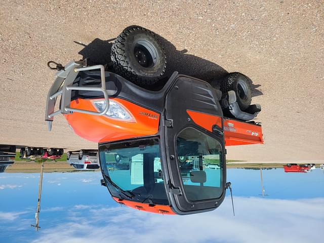 Image of Kubota RTV-1100 equipment image 1