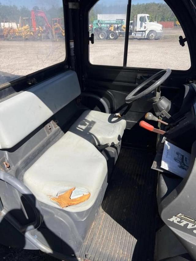 Image of Kubota RTV500 equipment image 4