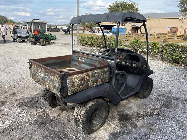 Image of Kubota RTV500 equipment image 2