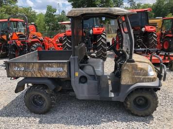 Main image Kubota RTV900