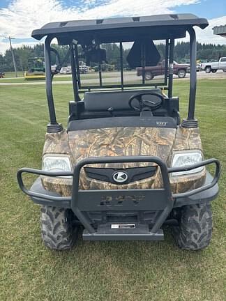Image of Kubota RTV900 equipment image 1