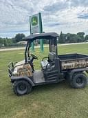 2008 Kubota RTV900 Image